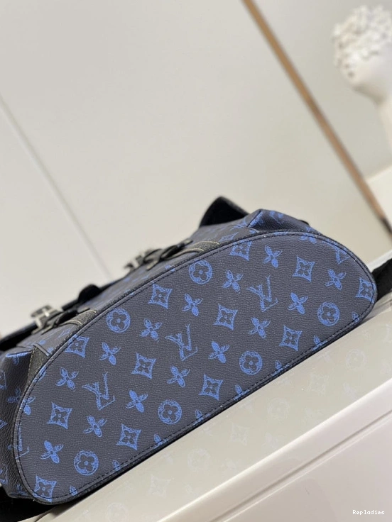 Cheap MM VUITTON LOUIS CHRISTOPHER 0822